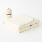 Dual-Sided Cooling Comforter