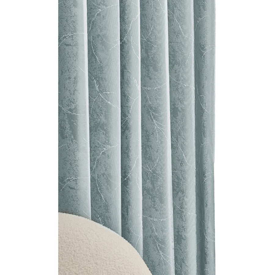 Jacquard Blackout Curtains
