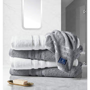 Cotton Bath Towel Set