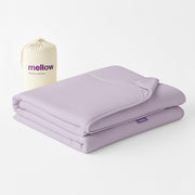 Dual-Sided Cooling Comforter