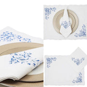 Linen Table Linen Set