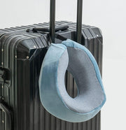 Memory Foam Travel Neck Pillow