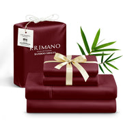 Bamboo Viscose Sheet Set – Deep Pocket