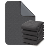 Washable Waterproof Bed Pads Set