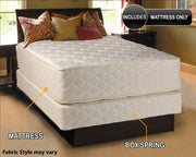 Luxury Firm Innerspring Mattress