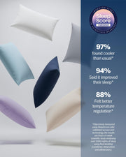 Evercool Cooling Pillowcases