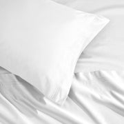 Egyptian Cotton 1500 Thread Count Sheet Set – Queen, Grey