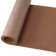 Leather Table Runner