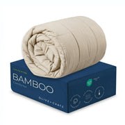 Olive + Crate Comforter Parent