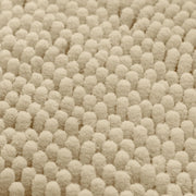 Chenille Bathroom Rug Set