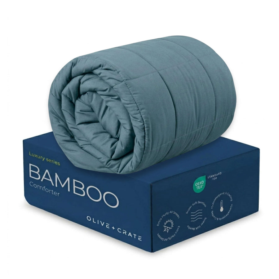 Olive + Crate Comforter Parent