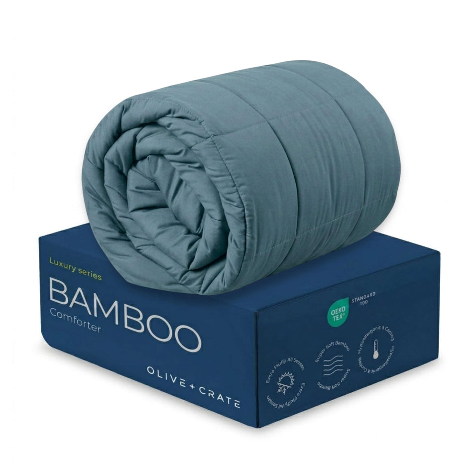 Olive + Crate Comforter Parent