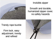 Memory Foam Travel Neck Pillow