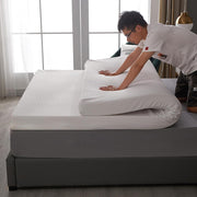 Natural Latex Mattress Topper