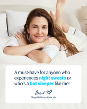 Evercool Cooling Comforter