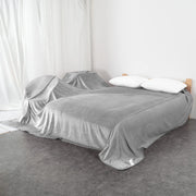 Plush Flannel Fleece Blanket