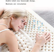 Natural Latex Mattress Topper