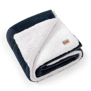 UGG Fluffy Bed Blanket