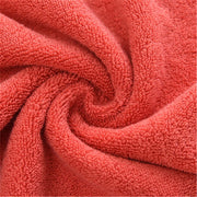 Cotton Bath Towel Set