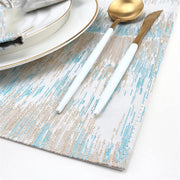 Table Placemat Set – 4 Pack