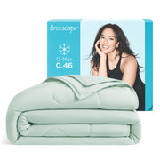 Cooling Comforter Blanket