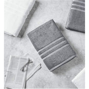 Cotton Bath Towel Set
