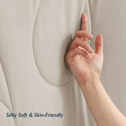 Cooling Comforter Blanket