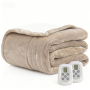 Queen Electric Heated Blanket