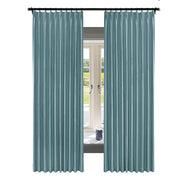 Linen Blackout Curtains
