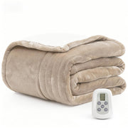 Queen Electric Heated Blanket