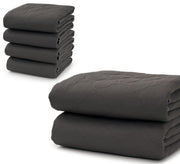 Washable Waterproof Bed Pads Set