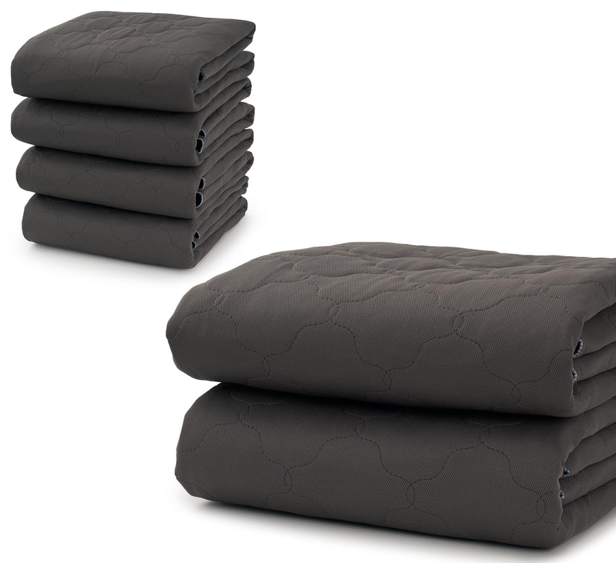 Washable Waterproof Bed Pads Set