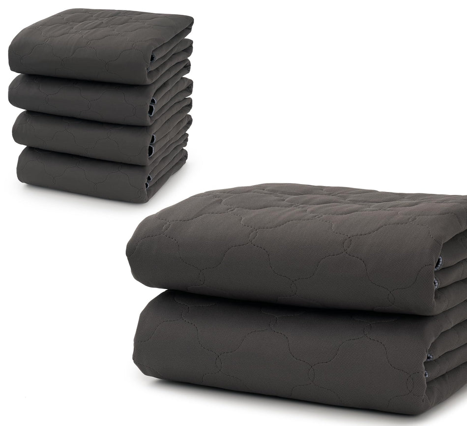 Washable Waterproof Bed Pads Set