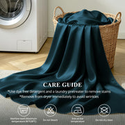 Bamboo Viscose Sheet Set – Deep Pocket