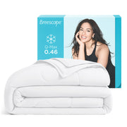 Cooling Comforter Blanket