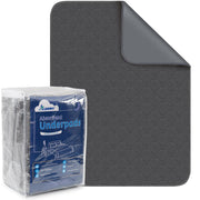Washable Waterproof Bed Pads Set