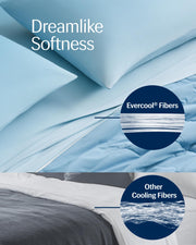 Evercool Cooling Comforter
