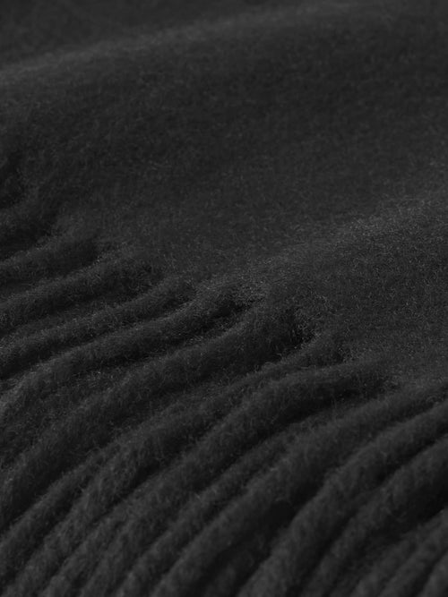100% Cashmere Throw Blanket