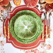 Linen Placemats & Napkins Set
