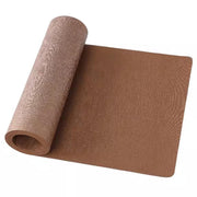 Leather Table Runner