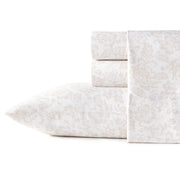 Cotton Percale Sheet Set – King