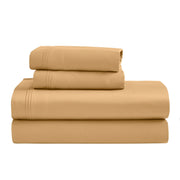Egyptian Cotton 1500 Thread Count Sheet Set – Queen, Grey
