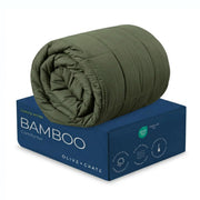 Olive + Crate Comforter Parent