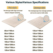 Natural Latex Mattress Topper