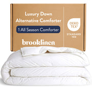 All-Season Down Alternative Comforter