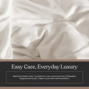 TENCEL™ Lyocell Duvet Cover