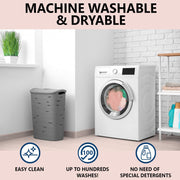 Washable Waterproof Bed Pad