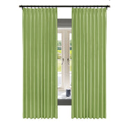 Linen Blackout Curtains