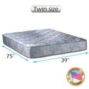 Orthopedic 2-Sided Mattress
