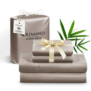 Bamboo Viscose Sheet Set – Deep Pocket